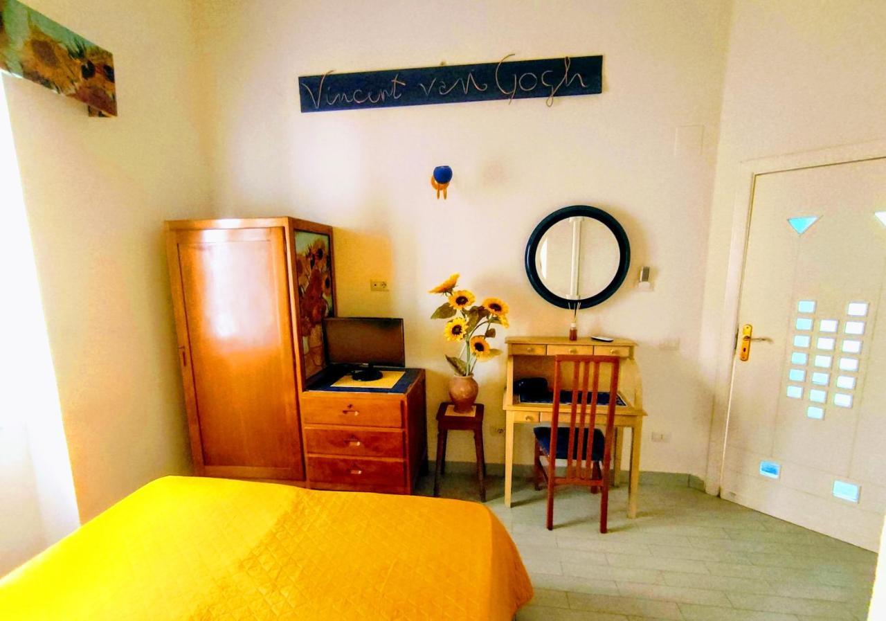 Bed and breakfast Napoli Naif Extérieur photo